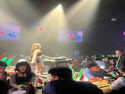 吴忠夜场招聘